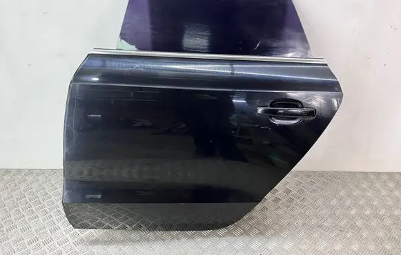 Audi A5 8T 8F Rear door 