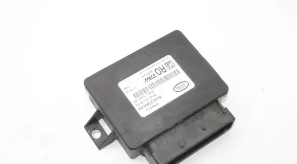 Land Rover Range Rover Evoque L538 Rear brake EMF control unit/module BJ322C496AH