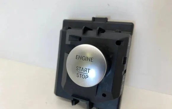 Mercedes-Benz C W205 Ignition lock A2229003512