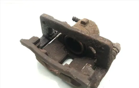 Honda Civic Front brake caliper