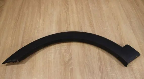 Chevrolet Captiva Fuel main line pipe