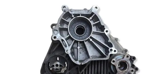 BMW X3 E83 Gearbox transfer box case 7567845 44464787 24464787
