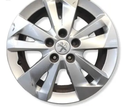 Peugeot Partner III R16 alloy rim 9816963177