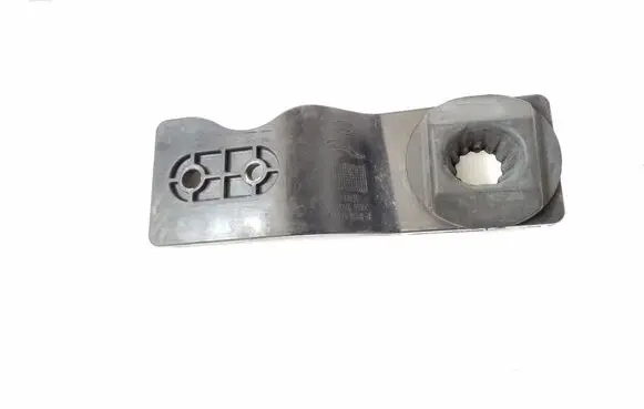 Jaguar XE Radiator mount bracket GX738K337AC