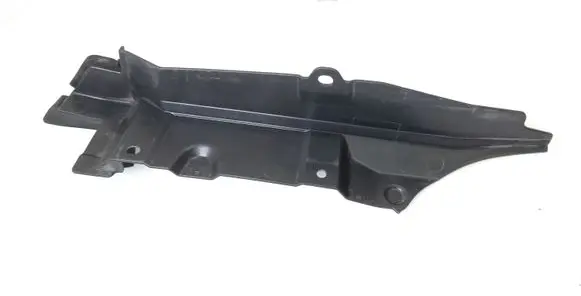 Citroen C4 Aircross Intercooler air guide/duct channel 5220G233