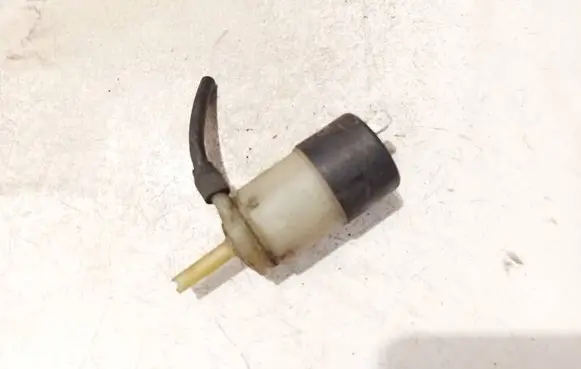 Seat Toledo I (1L) Windscreen/windshield washer pump