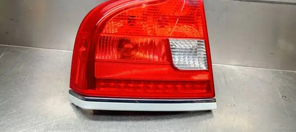 Volvo S80 Rear/tail lights 08662639