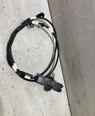Ford Kuga III Seat adjustment assembly 