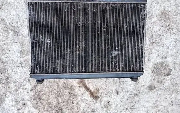 Lexus RX 300 Coolant radiator 422172-4160