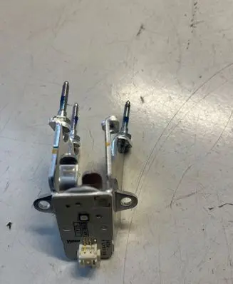 Seat Ateca LED ballast control module 90125301