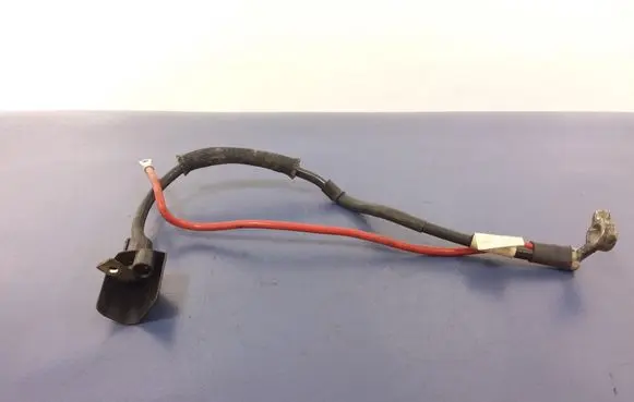 Seat Altea XL Other wiring loom