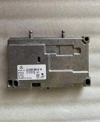 Mercedes-Benz S W222 Other control units/modules A2229004210