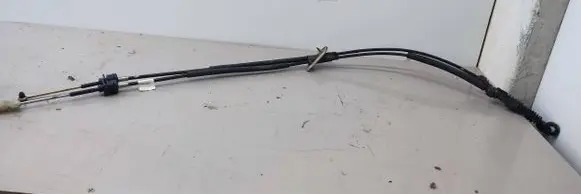 Volvo XC70 Gear shift cable linkage 9143964