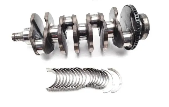 Opel Insignia A Crankshaft A20DTH 48471843 A20DT