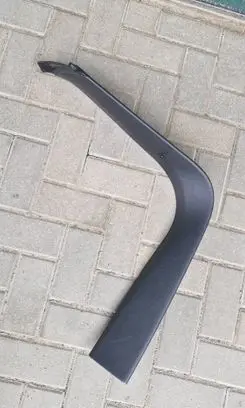 Opel Insignia B Tailgate trim 360583280 E4012