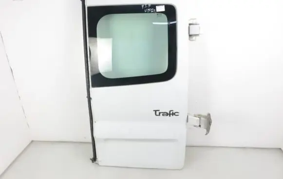 Renault Trafic II (X83) Back/rear loading door 