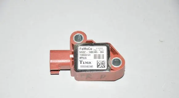 Land Rover Range Rover Sport L320 Airbag deployment crash/impact sensor 5H2Z14B345BA