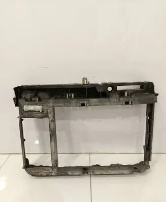 Citroen DS3 Radiator support slam panel 9687711480