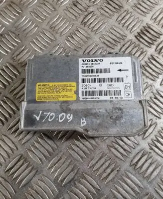 Volvo V70 Airbag control unit/module 31295676