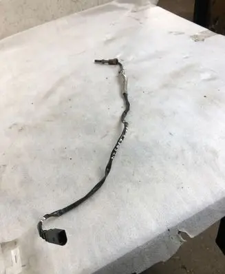 Volkswagen Tiguan Lambda probe sensor 1j0973802