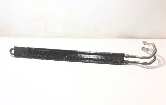BMW 5 E60 E61 Power steering radiator 7800369
