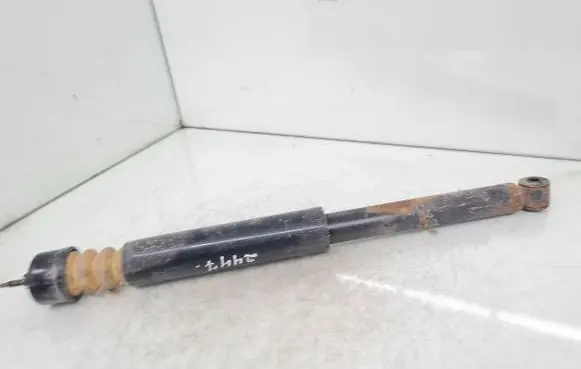Ford Focus Rear shock absorber/damper