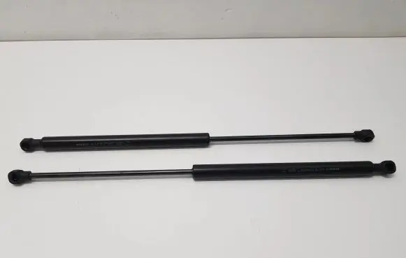 Renault Twingo III Tailgate/trunk strut/damper 904518604R 7000210553A0