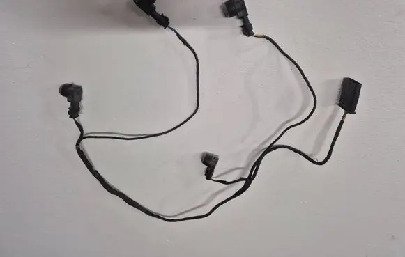 Mercedes-Benz Sprinter W906 Parking PDC sensor A2125420018