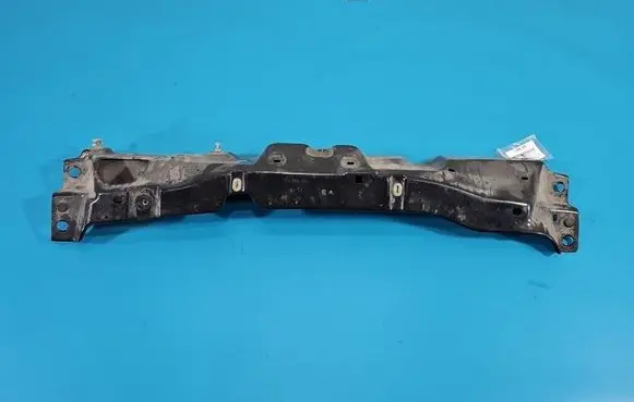 Peugeot 301 Radiator support slam panel 756300 IMPRK1586339