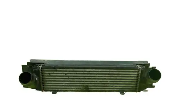 BMW 1 F20 F21 Intercooler radiator 152723 760053004