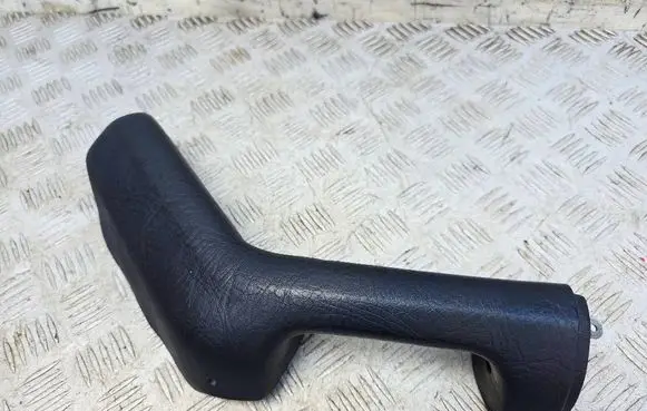 Audi Cabriolet B3 8G Front door interior handle trim 