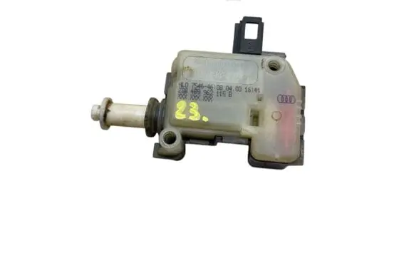 Audi A6 S6 C5 4B Tailgate boot lock/latch motor 4B9962115B