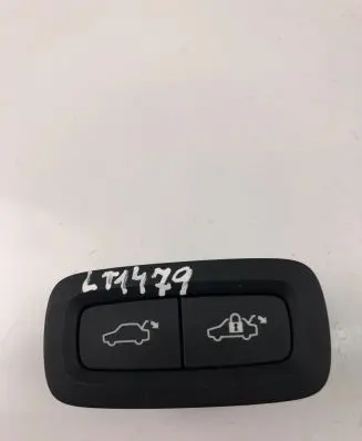 Volvo XC90 Other switches/knobs/shifts 31674801