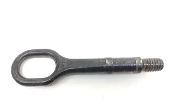 Skoda Octavia Mk2 (1Z) Towing hook eye 1T0805615A
