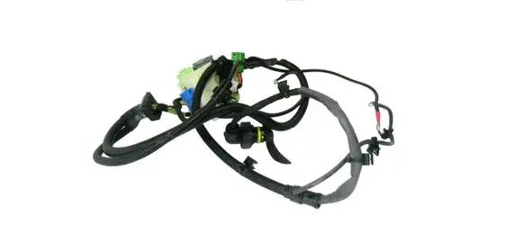 BMW X3 F25 Gearbox/transmission wiring loom 7811176 12517811176