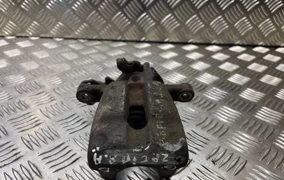 Opel Zafira A Rear brake caliper