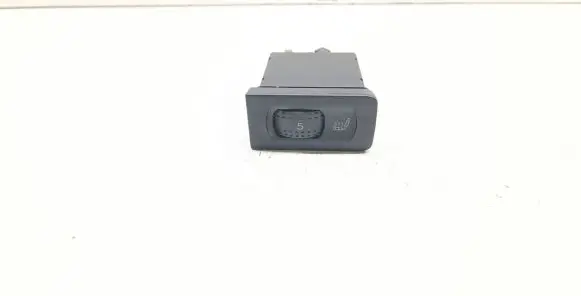 Volkswagen Golf IV Seat heating switch 1J0963564B