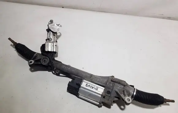 BMW 5 F10 F11 Steering rack 7806079540DFF 7806079540 6854145
