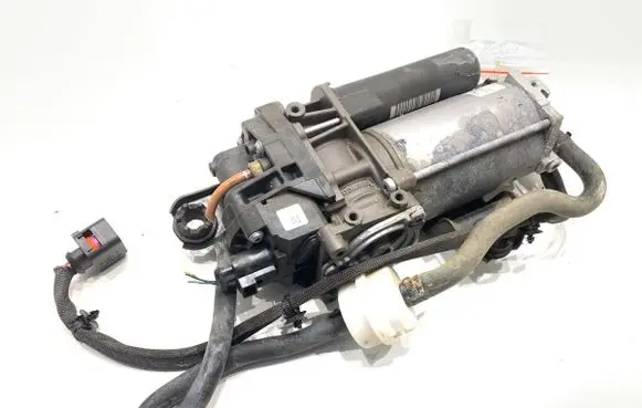 Audi A8 S8 D5 Other under body part 4N0616005D