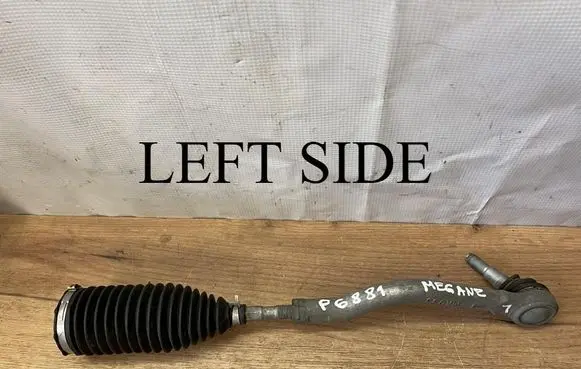 Renault Megane E-Tech Steering tie rod