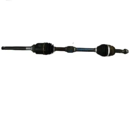 Mitsubishi Outlander Front driveshaft