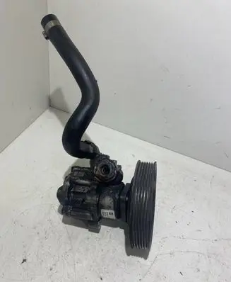 Fiat Barchetta Power steering pump 464750180 7691955243