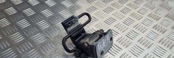 Audi A4 S4 B6 8E 8H Rear door lower hinge 8E0833411