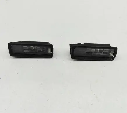 Volkswagen Golf VIII Number plate light 3G5943021A