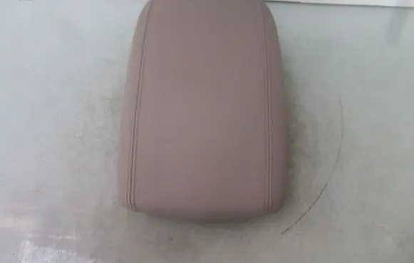 SsangYong Korando Armrest
