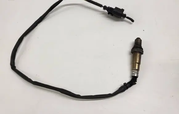 Lambda probe sensor