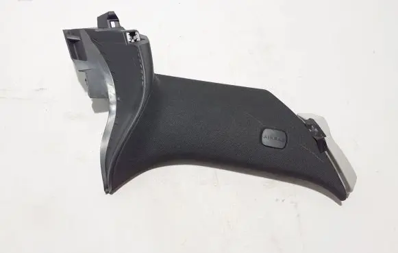 Mercedes-Benz EQC (D)pillar trim (top) A2936904600
