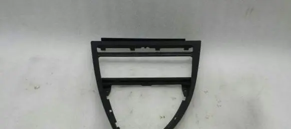BMW 6 E63 E64 Gear shifter surround trim plastic 7073644