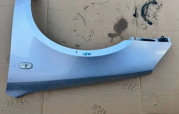 KIA Magentis Fender 