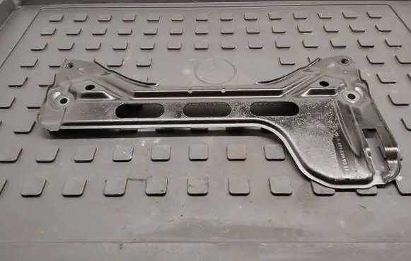 Other under body part